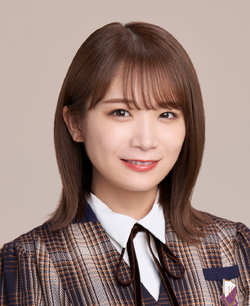 2021年乃木坂46会员站プロフィール 秋元真夏.png