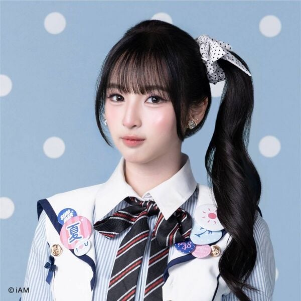 ファイル:2026年BNK48プロフィール Janry.jpg