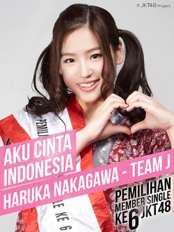 第1回JKT48総選挙 仲川遥香.jpg