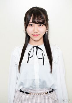 2019年STU48 2期生三次審査プロフィール 内海里音.jpg