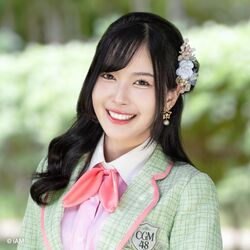 2024年CGM48プロフィール Nana 2.jpg