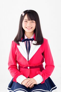 2019年SGO48プロフィール Nguyễn Thanh Hoàng My.jpg