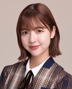 2021年乃木坂46会员站プロフィール 和田まあや.png