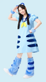 長谷川稀未