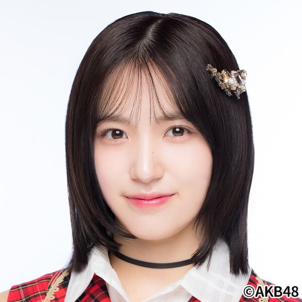 ファイル:2025年AKB48プロフィール 下尾みう.jpg