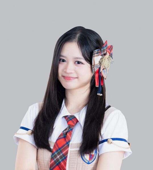 ファイル:2025年KLP48プロフィール Ann Drea.jpg