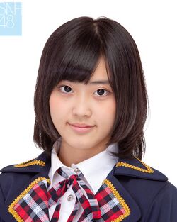 2013年SNH48プロフィール 龚诗淇.jpg
