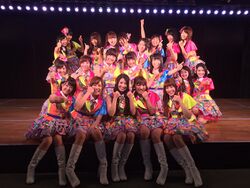 2015年8月27日 チームB 6th Stage「パジャマドライブ」.jpg