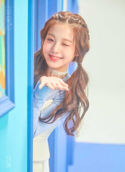 2018年IZ*ONEプロフィール Jang Won Young 4.jpg