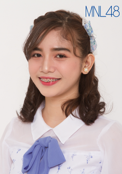 2019年MNL48プロフィール Daryll Caritativo Matalino.png