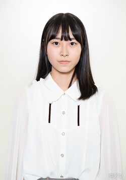 2019年STU48 2期生三次審査プロフィール 小池結華.jpg
