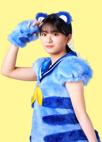 ファイル:2024年チンタイガー 西森杏弥.jpg