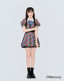 2025年HKT48プロフィール 呉優菜 3.jpg
