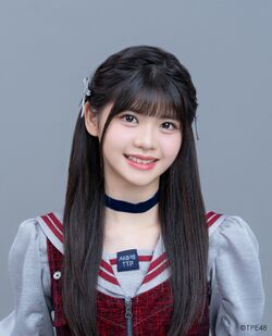 2026年TPE48プロフィール 蘇姮羽.jpg