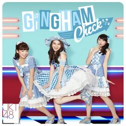 Gingham Check 劇場盤.jpg