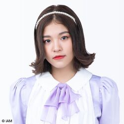 2020年BNK48プロフィール Juthamas Khonta.jpg