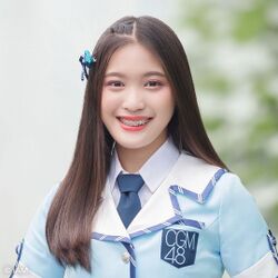 2020年CGM48プロフィール Nicha 2.jpg