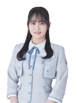 2024年乃木坂46Mobileプロフィール 向井葉月 2.png