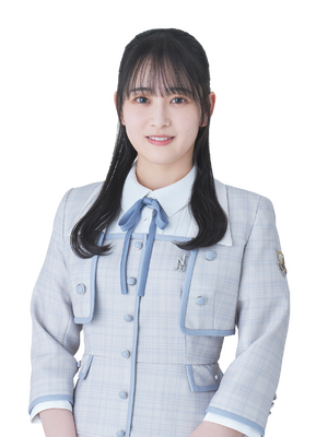 2024年乃木坂46Mobileプロフィール 向井葉月 2.png