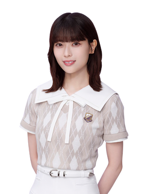 2024年乃木坂46Mobileプロフィール 岩本蓮加 3.png