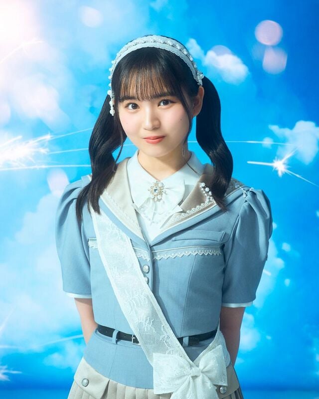 僕が見たかった青空　安納蒼衣 安納蒼衣 - エケペディア