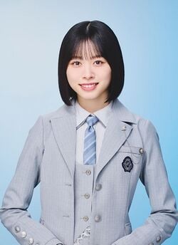 髙橋未来虹 - エケペディア