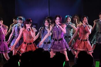 チームK 7th Stage「RESET」 エケペディア