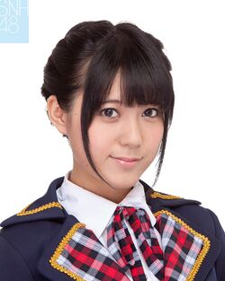 2013年SNH48プロフィール 董艳芸.jpg