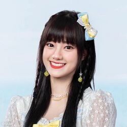 2022年BNK48プロフィール Sirikarn Shinnawatsuwan.jpg