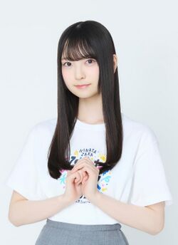 2026年ひなたフェス2026 プロフィール 佐藤優羽.jpg