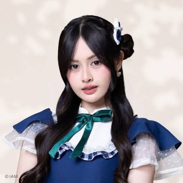 ファイル:2026年CGM48プロフィール Namphet 3.jpg