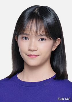 2026年JKT48プロフィール Christabella Bonita.jpg