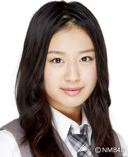 2012年NMB48プロフィール 木下春奈 2.jpg