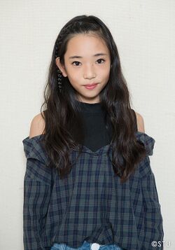 2019年STU48 2期生三次審査プロフィール 山川美羽.jpg