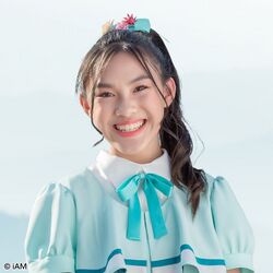 2020年CGM48プロフィール Kyla.jpg