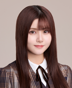 2021年乃木坂46会员站プロフィール 伊藤理々杏.png