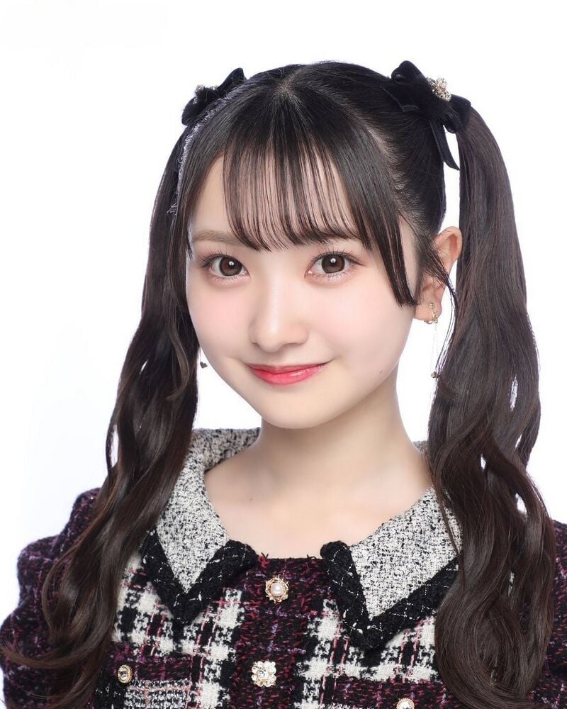 山崎空 無きゃ 山﨑空 AKB48 新劇場 壁写 ランダム缶バッジ