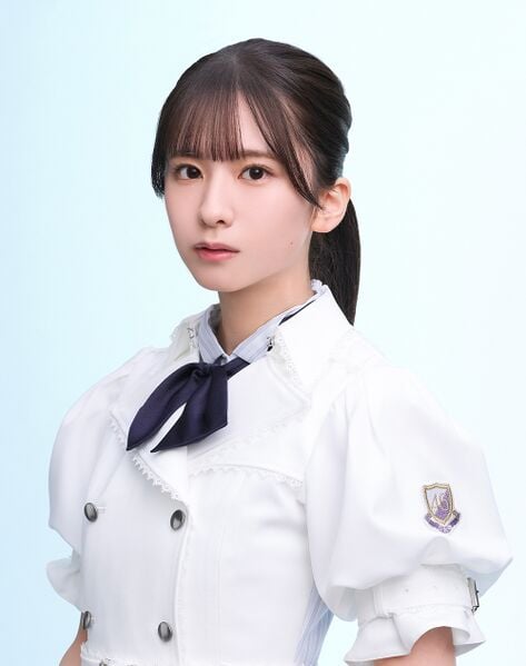 ファイル:2025年乃木坂46プロフィール 菅原咲月 2.jpg