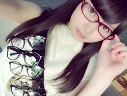 江籠裕奈 眼鏡20150701.jpg