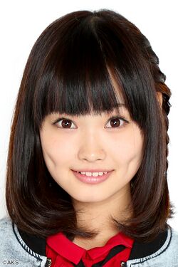 2014年SKE48７期生三次審査プロフィール 元房美瑠.jpg