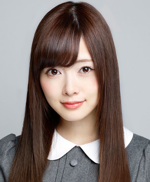 超レア】【非売品】【直筆】白石麻衣 乃木坂46 サインボール 2015全ツ 