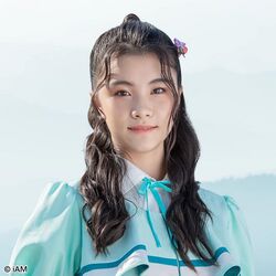 2020年CGM48プロフィール Jayda.jpg