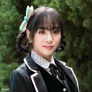 2021年CGM48プロフィール Nena 2.jpg