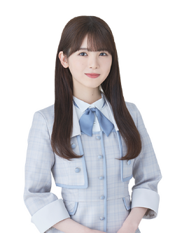 2024年乃木坂46Mobileプロフィール 筒井あやめ 2.png