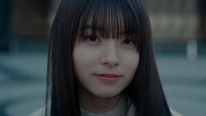 2025年乃木坂46 6期生お披露目 森平麗心.jpg