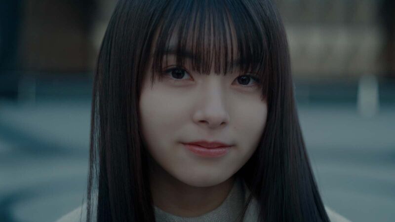 ファイル:2025年乃木坂46 6期生お披露目 森平麗心.jpg