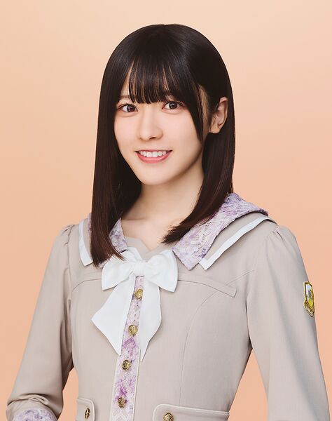 ファイル:2026年乃木坂46プロフィール 大越ひなの.jpg