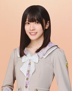 大越ひなの - エケペディア