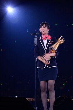 AKB48グループじゃんけん大会2015 - エケペディア
