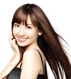 ノースリーブス Answer 小嶋陽菜.jpg
